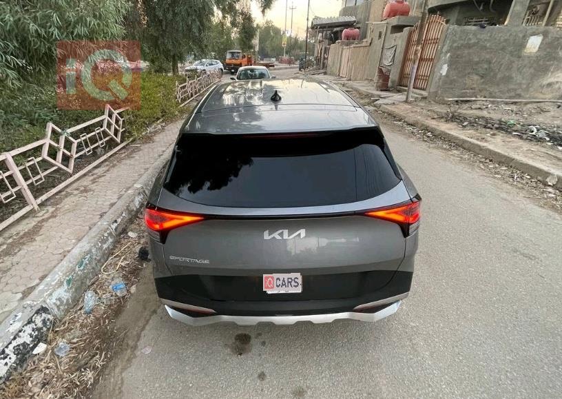 کیا سپۆرتاج